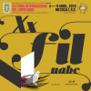 XX Feria Internacional del Libro UABC