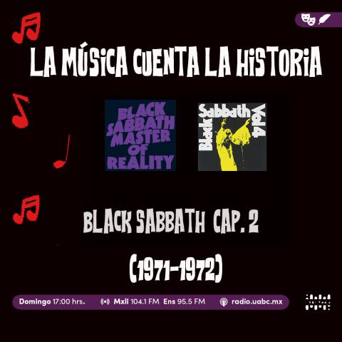 la música cuenta la historia
