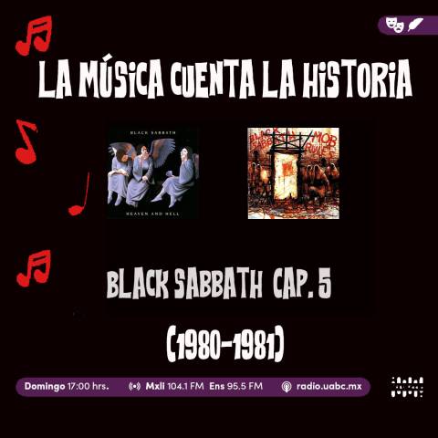 la música cuenta la historia