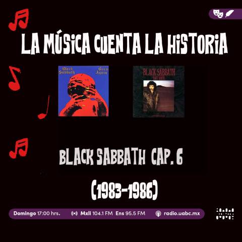 la música cuenta la historia