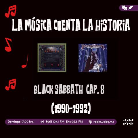 la música cuenta la historia