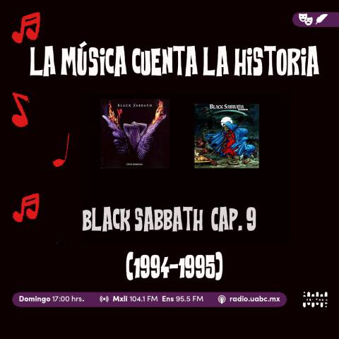 la música cuenta la historia