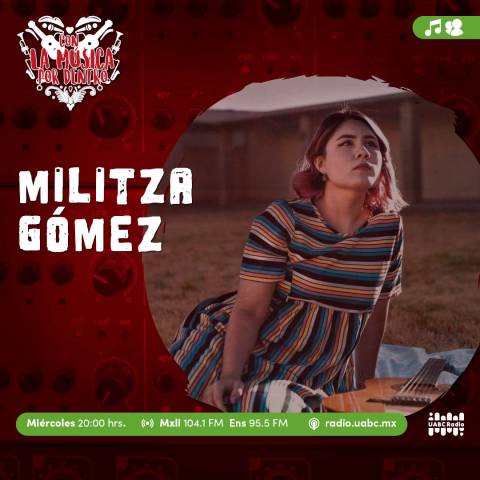 Con la música por dentro