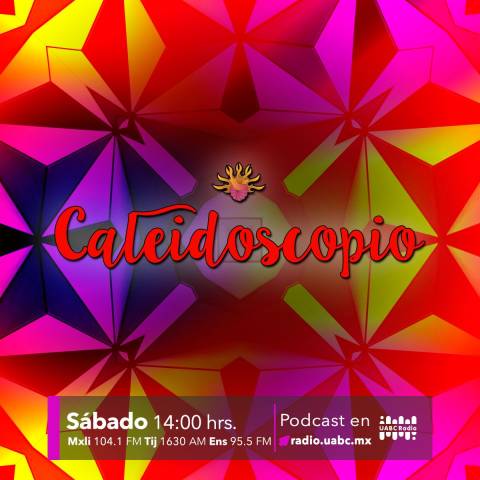 Caleidoscopio